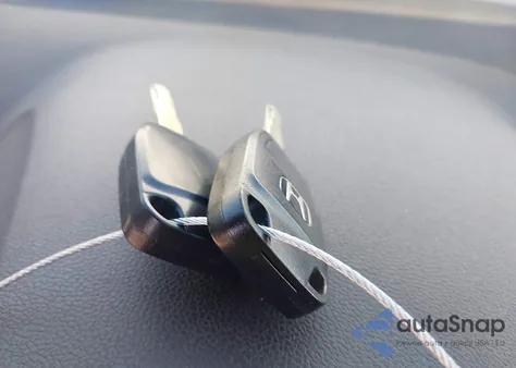 2013 Honda Odyssey Ex-L z USA, uszkodzony, nr VIN 5FNRL5H69DB065182